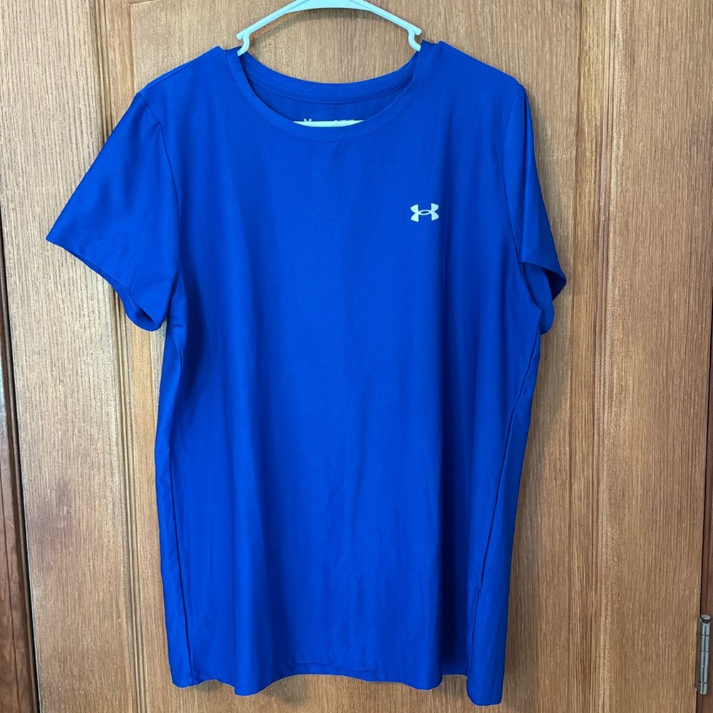 Under Armor Tee